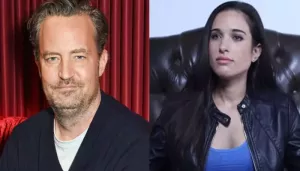 Meet Matthew Perry's Ex-Fiancee, Molly Hurwitz, Had A 22-Yr Age Gap, Split Soon After Engagement