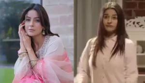 Shehnaaz Gill Reveals She Was Bodyshamed In 'Bigg Boss 13', 'Bahut Bodyshaming Hui, Moti Majh..'