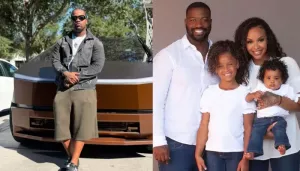 How Did Jamar Champ Die? Inside The Tragedy That Killed Masika Kalysha's Estranged Husband At 38