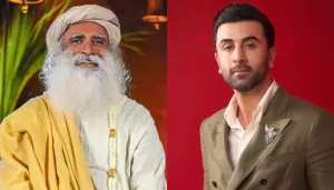 Sadhguru Feels There Are 'Unfair Expectations' On Ranbir Kapoor For 'Ramayana', 'Your Movie Runs..'