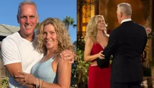 Mel Owens Of 'The Golden Bachelor' Gets Engaged To A Divorcee After His Split With Ex-Wife, Fabiana?