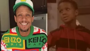 Floyd Roger Myers Jr., The Child Star Of 'Fresh Prince Of Bel Air' Dies At 42, What Was The Reason?