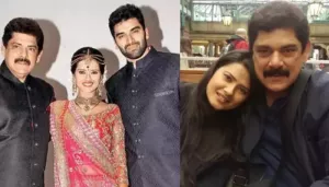 Kratika Sengar Misses Pankaj Dheer, Drops Emotional Post, Days After His Death, 'You Never Liked..'