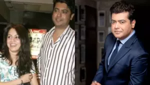 Meet Bobby Mukherji, Mahima Chaudhry's Ex-Husband, Amid Buzz Of Her Marriage With Sunjay Mishra