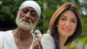 Riddhima Kapoor Asked 'Footage Chahiye?' For Helping 'Sai Baba' Actor Sudhir Dalvi, She Hits Back