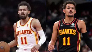 Why Did Hawks' Star, Trae Young Exit The Court Mid-Game Against Nets? NBA Insider Shares An Update