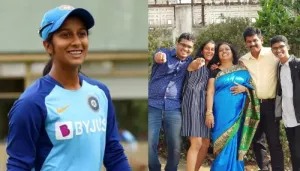 Who Is Jemimah Rodrigues' Boyfriend? All About The India Women's Cricket Star And Her Dating Life
