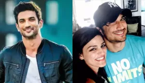 Sushant Singh Rajput's Sister Reveals Psychics Told Her That The Actor Was 'Murdered', 'Do Log..'