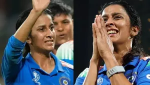 Jemimah Rodrigues Is Dealing With Mental Health Issues And Anxiety, 'I Kept Talking To Myself...'