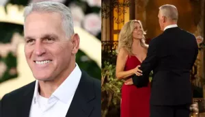 'The Golden Bachelor' Season 2 Finale: When To Watch And Why Peg Munson Is The Rumoured Winner