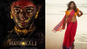 Meet Bhoomi Shetty, The Kannada Star Who Set The Internet Ablaze With Her 'Mahakali' Look