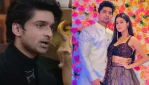 Abhishek Kumar Gets Teary-Eyed Talking About Breakup With Isha Malviya, 'Kaash Wo Galti Na Ki Hoti'