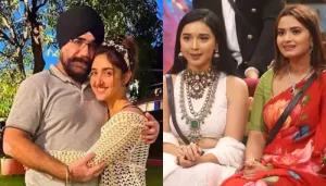 Ashnoor Kaur's Dad Slams Kunickaa, Neelam, Tanya For Body Shaming His Daughter, 'Why So Insecure...'