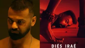 Dies Irae X Reviews, Fans Hail Pranav Mohanlal's Intense Performance In Mollywood's Horror Flick