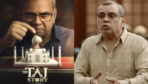 'The Taj Story' X Review, Paresh Rawal Shines In The Courtroom Drama, But Leaves Internet Divided