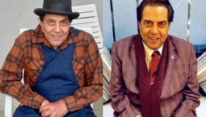 'Ikkis' Actor, Dharmendra Admitted In Mumbai's Breach Candy Hospital Ahead Of His 90th Birthday