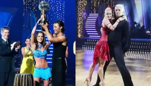DWTS' First Winner Kelly Monaco: Backlash For Victory, Rematch With O'Hurley, Unmarried Post Breakup