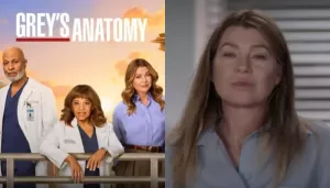 'Grey's Anatomy 22' Episode 4: 'Meredith Grey's' Old Friend Returns But Much To Her Disapproval