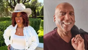 Who Is Gayle King's Ex-Husband, William Bumpus? Know About Her Personal Life Amid CBS Exit Rumours