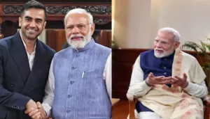 Narendra Modi Retrospects On Childhood Friendships And How Lonely He Is, 'Tu Bolne Wala Koi Nahi..'