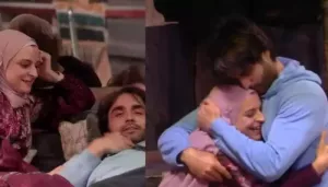 'Bigg Boss 18': Vivian Dsena's Fans Credit Wife, Nouran Aly For His Success, '2nd Time Lucky..'