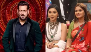 Salman Khan Schools Tanya Mittal And Neelam Giri For Body Shaming Ashnoor Kaur, 'Ye Haq Kisne..'