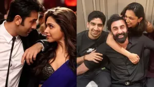 Deepika Padukone And Ex-BF, Ranbir Kapoor To Reunite For Ayan Mukerji Film? Know Plot, Prod. Date