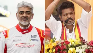 Ajith Kumar Addresses His And Vijay's Karur Rally Stampede, Says 'Obsessed With Gathering A Crowd..'