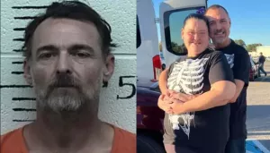 Meet Amy Slaton's New Husband, Brian Lovvorn, As He Weds The '1000-Lb. Sisters' Star On Halloween