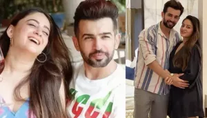 Mahhi Vij And Jay Bhanushali Are Really Getting Divorced? Actress Clarifies, 'He's My Family And..'