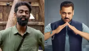 'Bigg Boss 19' Elimination, Captain Pranit More Exits Salman's Show, No Chance Of Secret Room?