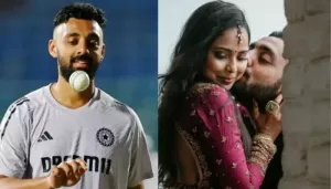 Varun Chakravarthy's Love Story With Neha Khedekar, She Said 'You Earn 5K, I Make 50K, We'll Manage'