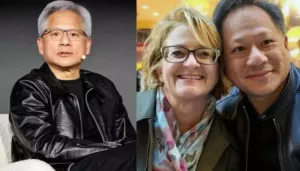 Meet Nvidia CEO Jensen Huang's Wife, Lori Huang, Inside Their Love Story And Successful Marriage