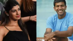 Rohan Bopanna Love Story With Wife Supriya Annaiah, Supported When He Didn't Win Match For 5 Months