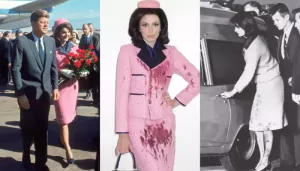 Why Did Julia Fox Wear Bloodstained Jackie Kennedy Halloween Costume? Reason Revealed Amid Backlash