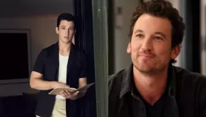 Miles Teller On 'Saturday Night Live'- He Once Survived A Massive Car Crash, 'Car Flipped 8 Times..'