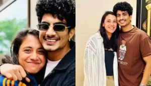 Smriti Mandhana And Bf Palash Muchhal's Wedding To Take Place At Her Hometown In Sangli? Find It Out