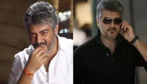 Ajith Kumar Recalled Dangerous Fan Meets, Someone Had Cut His Hand Once, ' ..I Am Bleeding'