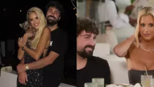 Meet 'Selling Sunset' Star Emma Hernan's BF, Blake Davis, Rejected His Proposal, Did They Split?