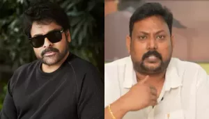 Hyderabad's Chiranjeevi Dhaba Recieves Legal Notice Over Name, Owner Says, 'Actor Knew The Truth..'