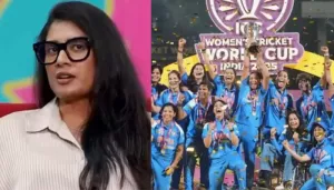 Former Cricketer, Mithali Raj Reveals How Much Fees Players Used To Get Before Coming Under BCCI