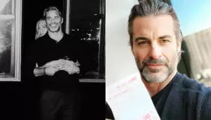 Meet Jennifer Aniston's Boyfriend Jim Curtis, A Wellness Coach, Author Of 2 Books And Hypnotherapist