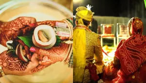 Groom Refuses Dowry But Makes 10 Unsual Demands, Leaves Netizens Divided, 'Guy Who Has No Friends..'
