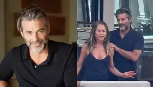 'I Dated Jennifer Aniston's Boyfriend', Said Wellness Coach Jim Curtis's Ex, Who Is Also A Celebrity