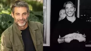 Jennifer Aniston's Rumoured BF Jim Curtis Suffered A Chronic Illness For 20 Yrs, Was Left Paralyzed