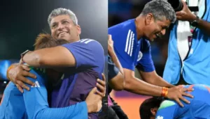 Who Is Amol Muzumdar? Indian Women's Team Coach, Never Got A Chance To Play For India