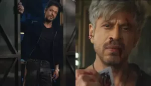 Shah Rukh Khan Opens Up About Playing The Role Of A Killer In 'King', Says, 'Very Dark Character...'