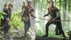 'Robin Hood' Episode 2: Brutal Cliffhanger Leaves Fans Shocked, And The Show's Creator 'Loves' It