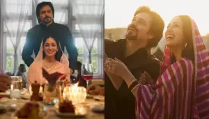 Shah Bano's Family Moves To Court To Stop 'Haq's' Release, Alleges The Film Is A Breach Of Privacy