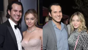 Are Sydney Sweeney And Ex-Fiance Jonathan Davino Back Together? Their Late-Night Outing Explained